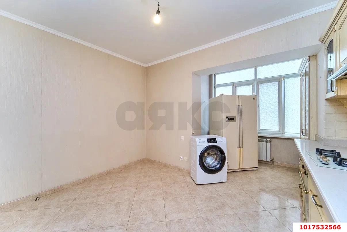 Фото №5: 3-комнатная квартира <span class="whitespace-nowrap">104 м²</span>, <span class="whitespace-nowrap">2/9 эт.</span> - Яблоновский, ул. Космическая, 94к2