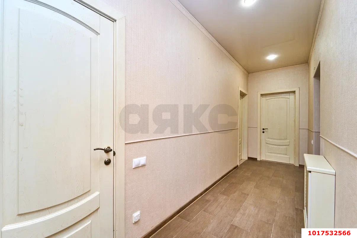 Фото №7: 3-комнатная квартира <span class="whitespace-nowrap">104 м²</span>, <span class="whitespace-nowrap">2/9 эт.</span> - Яблоновский, ул. Космическая, 94к2