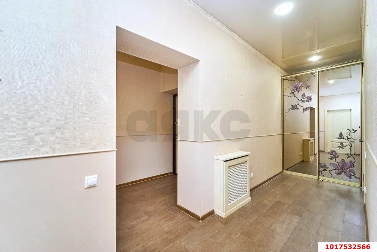 Фото №6: 3-комнатная квартира <span class="whitespace-nowrap">104 м²</span>, <span class="whitespace-nowrap">2/9 эт.</span> - Яблоновский, ул. Космическая, 94к2