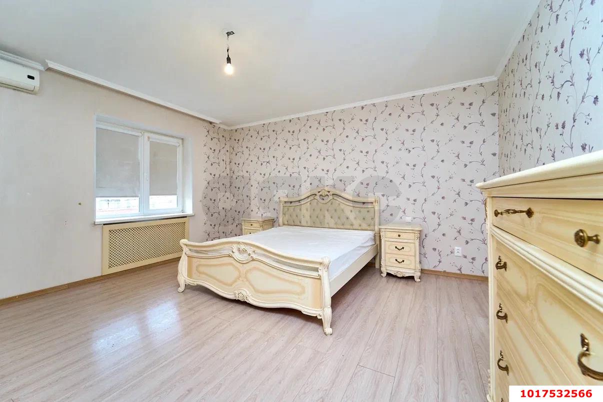 Фото №3: 3-комнатная квартира <span class="whitespace-nowrap">104 м²</span>, <span class="whitespace-nowrap">2/9 эт.</span> - Яблоновский, ул. Космическая, 94к2