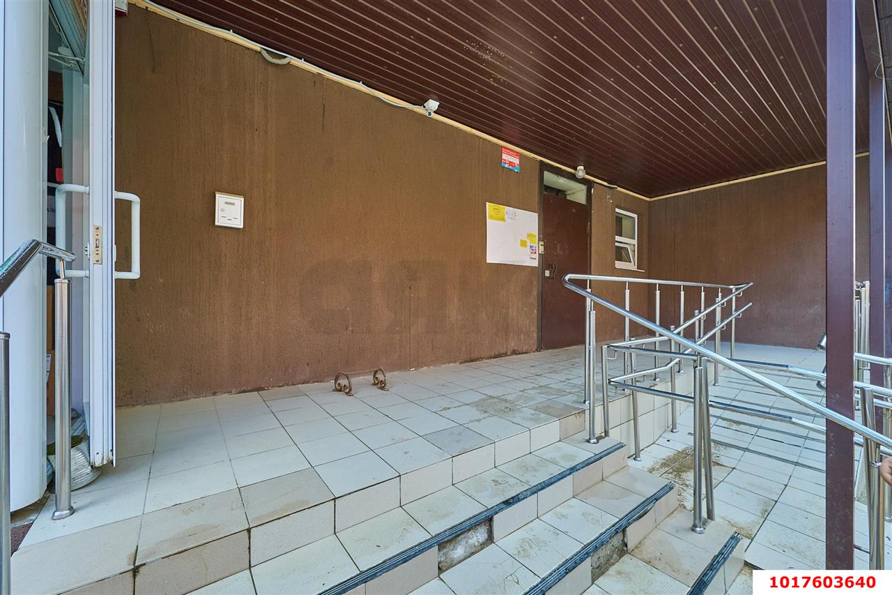 Фото №15: 1-комнатная квартира <span class="whitespace-nowrap">43 м²</span>, <span class="whitespace-nowrap">7/8 эт.</span> - Краснодар, Прикубанский внутригородской округ, мкр. Музыкальный, ул. имени Дунаевского И.И., 8