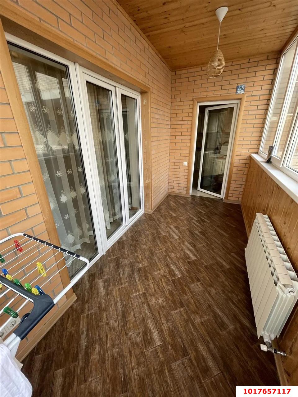 Фото №10: 2-комнатная квартира <span class="whitespace-nowrap">72 м²</span>, <span class="whitespace-nowrap">3/20 эт.</span> - Краснодар, Западный внутригородской округ, Фестивальный, мкр. ЖК Маршал, ул. Гаражная, 87к1