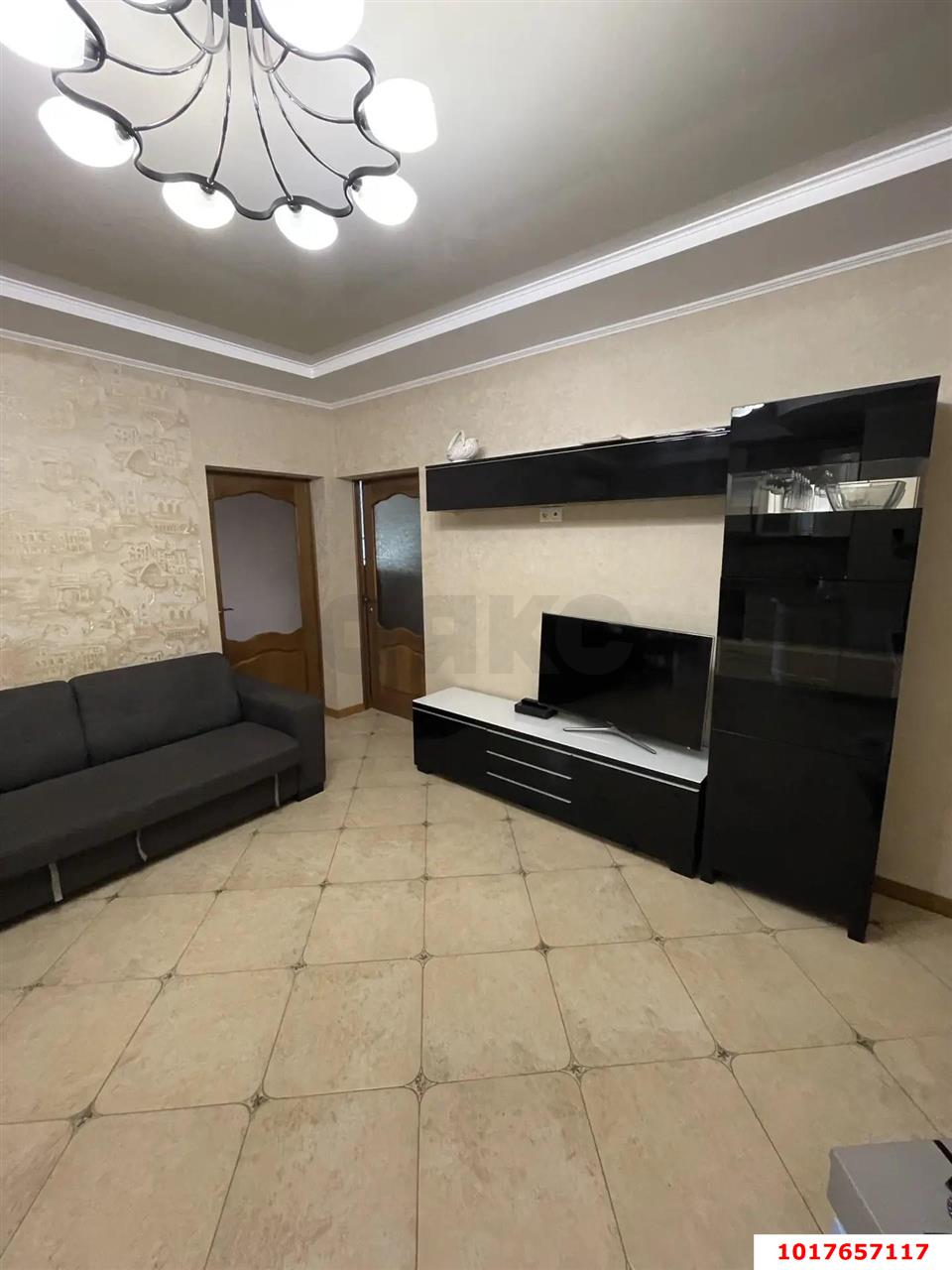 Фото №8: 2-комнатная квартира <span class="whitespace-nowrap">72 м²</span>, <span class="whitespace-nowrap">3/20 эт.</span> - Краснодар, Западный внутригородской округ, Фестивальный, мкр. ЖК Маршал, ул. Гаражная, 87к1