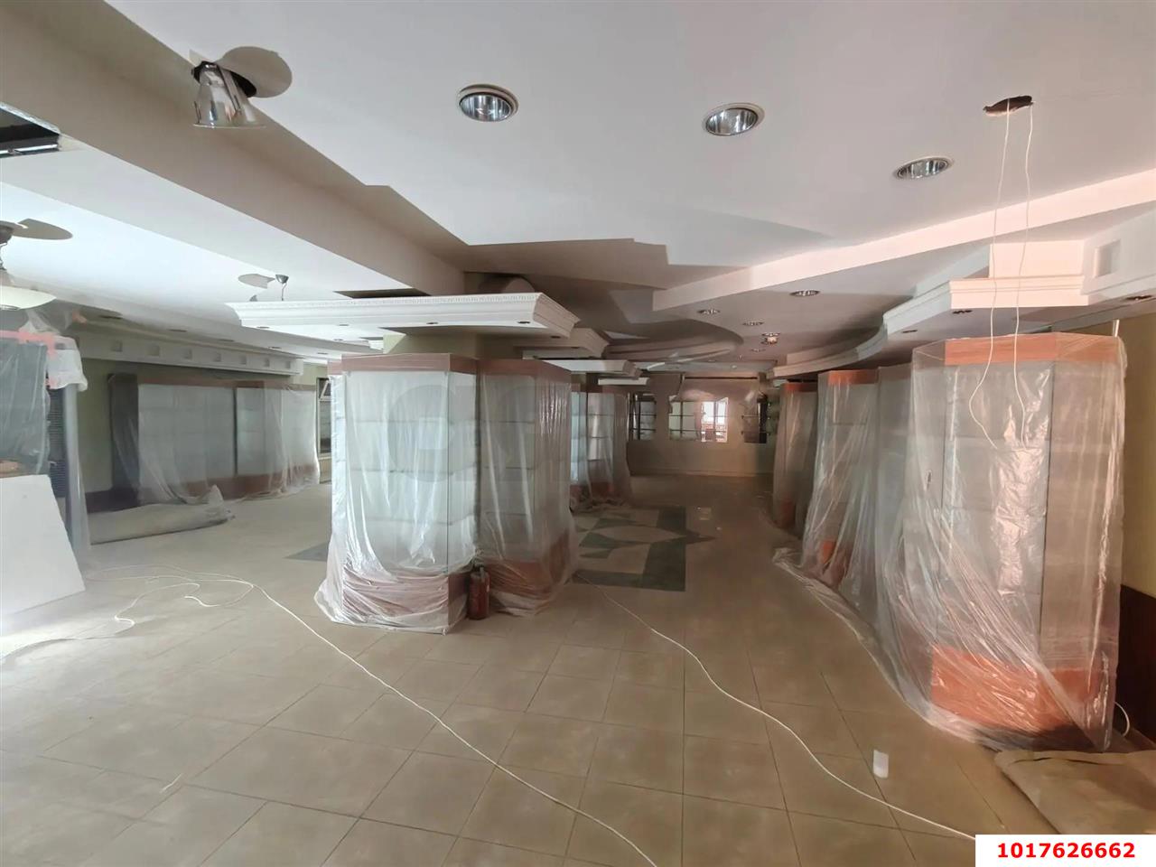 Фото №10: Торговое помещение <span class="whitespace-nowrap">144 м²</span>, <span class="whitespace-nowrap">2/2 эт.</span> - Краснодар, Центральный внутригородской округ, мкр. Дубинка, ул. Ставропольская, 65