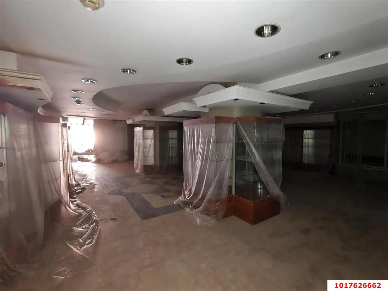 Фото №5: Торговое помещение <span class="whitespace-nowrap">302 м²</span>, <span class="whitespace-nowrap">2/2 эт.</span> - Краснодар, Центральный внутригородской округ, мкр. Дубинка, ул. Ставропольская, 65