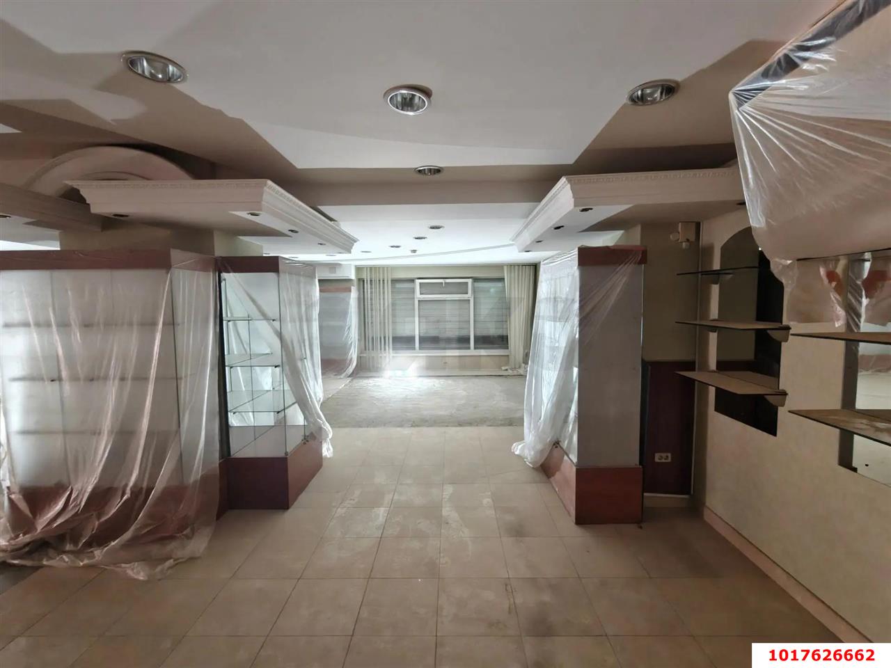 Фото №13: Торговое помещение <span class="whitespace-nowrap">144 м²</span>, <span class="whitespace-nowrap">2/2 эт.</span> - Краснодар, Центральный внутригородской округ, мкр. Дубинка, ул. Ставропольская, 65