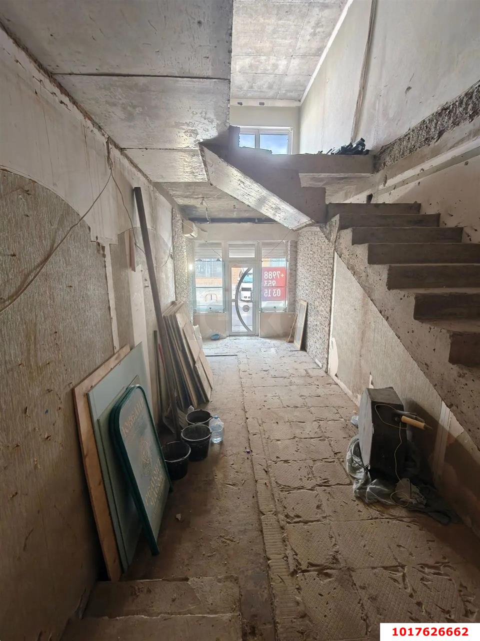 Фото №6: Торговое помещение <span class="whitespace-nowrap">144 м²</span>, <span class="whitespace-nowrap">2/2 эт.</span> - Краснодар, Центральный внутригородской округ, мкр. Дубинка, ул. Ставропольская, 65