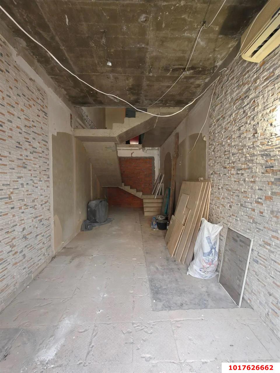 Фото №5: Торговое помещение <span class="whitespace-nowrap">144 м²</span>, <span class="whitespace-nowrap">2/2 эт.</span> - Краснодар, Центральный внутригородской округ, мкр. Дубинка, ул. Ставропольская, 65