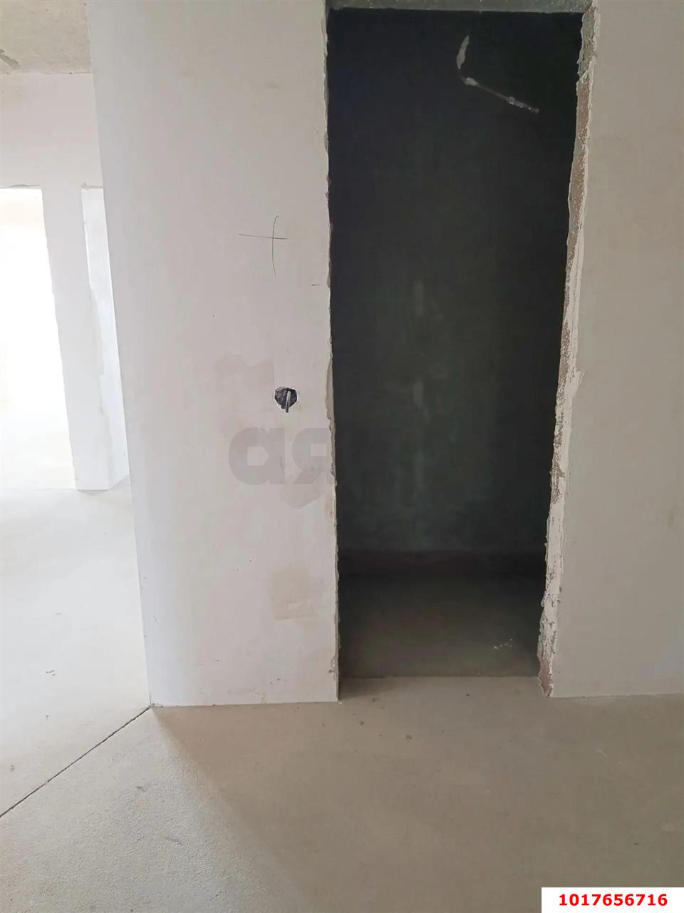 Фото №11: 3-комнатная квартира <span class="whitespace-nowrap">85 м²</span>, <span class="whitespace-nowrap">17/18 эт.</span> - Краснодар, Прикубанский внутригородской округ, ЖК Бауинвест, мкр. ЖК Парк у Дома, ул. Героя Владислава Посадского, 17к1