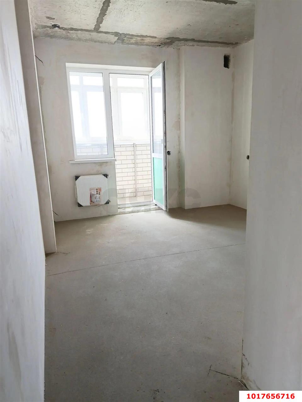 Фото №6: 3-комнатная квартира <span class="whitespace-nowrap">85 м²</span>, <span class="whitespace-nowrap">17/18 эт.</span> - Краснодар, Прикубанский внутригородской округ, ЖК Бауинвест, мкр. ЖК Парк у Дома, ул. Героя Владислава Посадского, 17к1