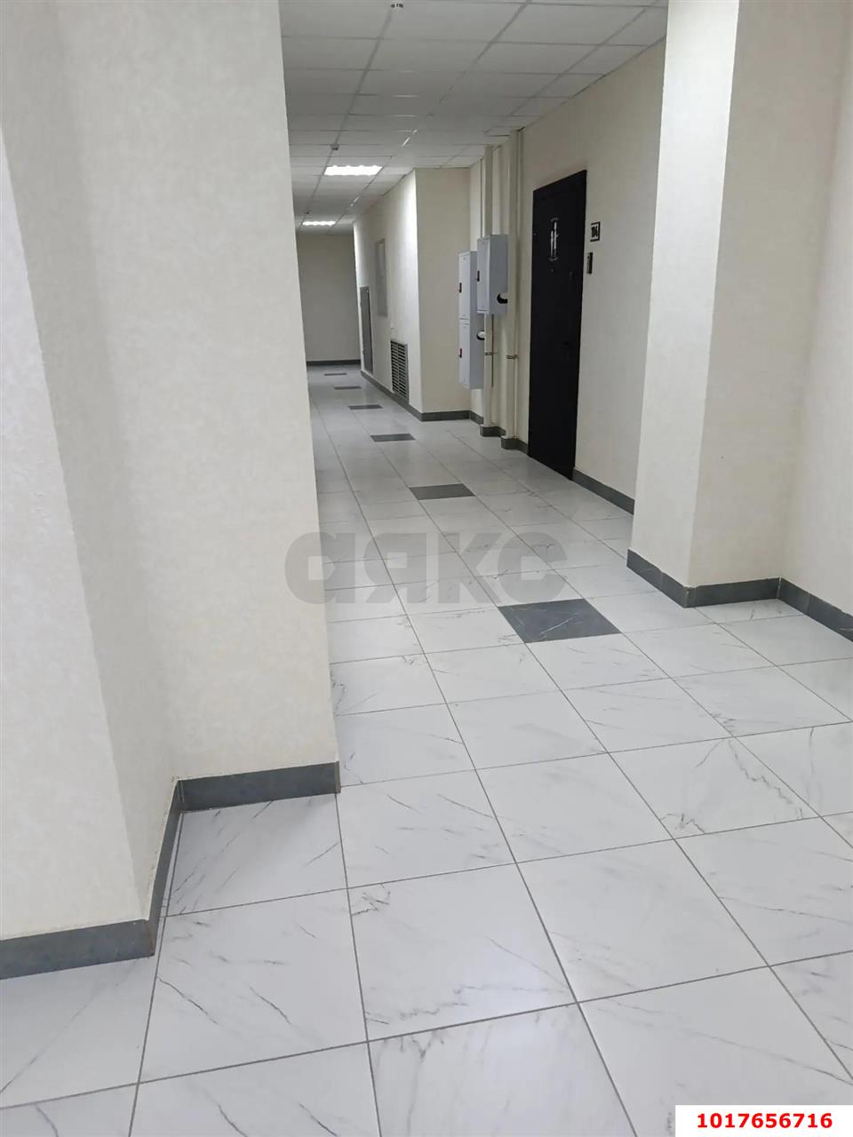 Фото №13: 3-комнатная квартира <span class="whitespace-nowrap">85 м²</span>, <span class="whitespace-nowrap">17/18 эт.</span> - Краснодар, Прикубанский внутригородской округ, ЖК Бауинвест, мкр. ЖК Парк у Дома, ул. Героя Владислава Посадского, 17к1