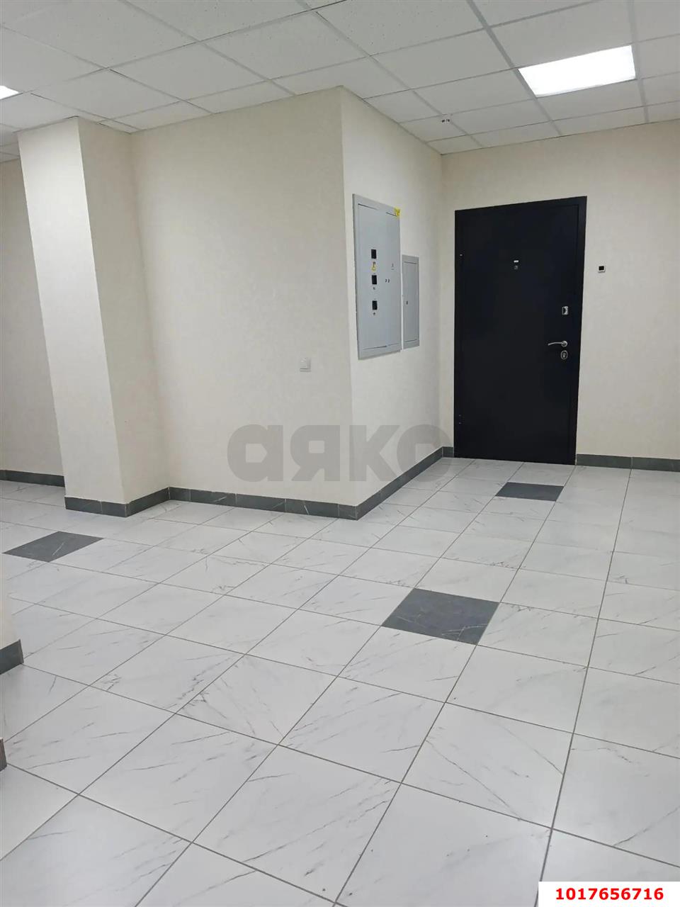 Фото №14: 3-комнатная квартира <span class="whitespace-nowrap">85 м²</span>, <span class="whitespace-nowrap">17/18 эт.</span> - Краснодар, Прикубанский внутригородской округ, ЖК Бауинвест, мкр. ЖК Парк у Дома, ул. Героя Владислава Посадского, 17к1