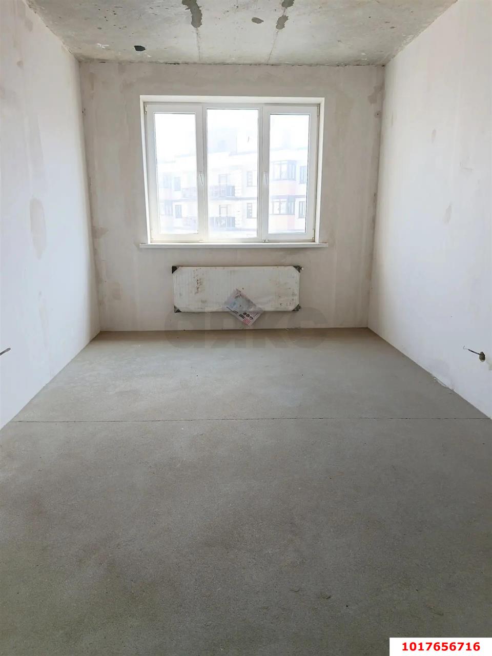Фото №8: 3-комнатная квартира <span class="whitespace-nowrap">85 м²</span>, <span class="whitespace-nowrap">17/18 эт.</span> - Краснодар, Прикубанский внутригородской округ, ЖК Бауинвест, мкр. ЖК Парк у Дома, ул. Героя Владислава Посадского, 17к1