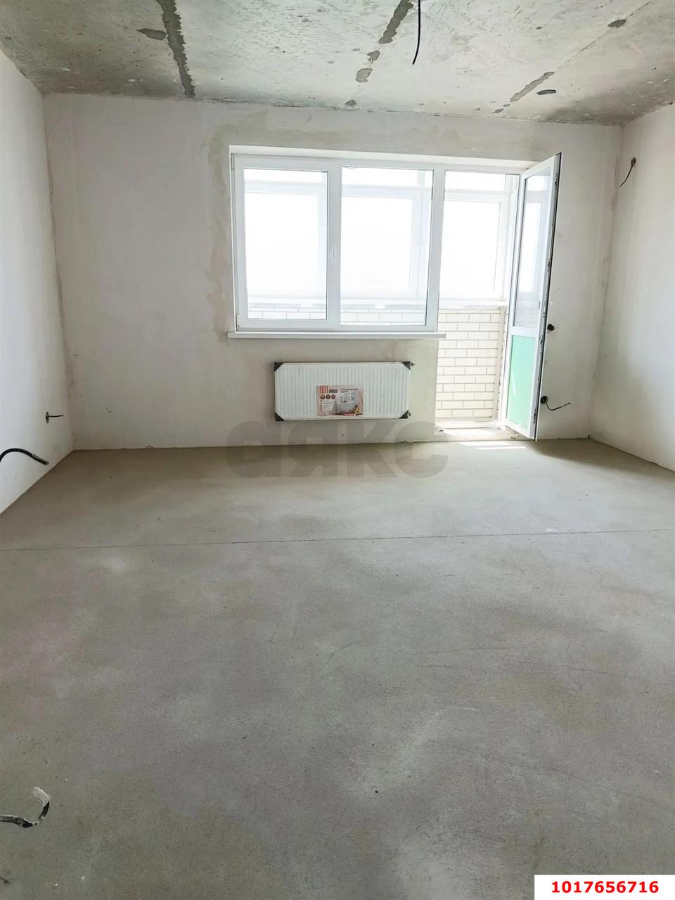 Фото №7: 3-комнатная квартира <span class="whitespace-nowrap">85 м²</span>, <span class="whitespace-nowrap">17/18 эт.</span> - Краснодар, Прикубанский внутригородской округ, ЖК Бауинвест, мкр. ЖК Парк у Дома, ул. Героя Владислава Посадского, 17к1