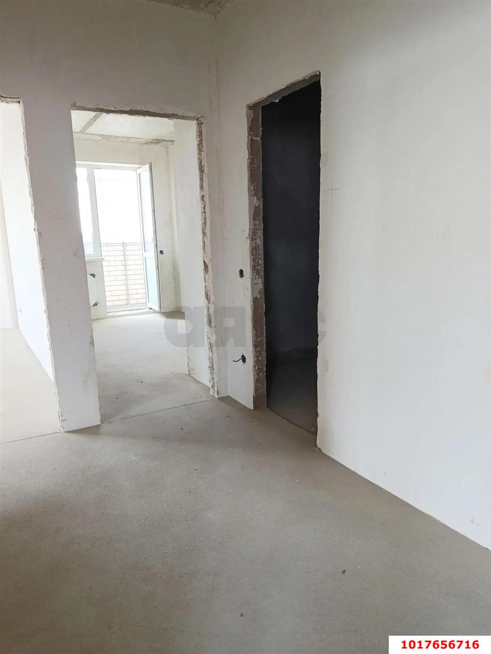 Фото №9: 3-комнатная квартира <span class="whitespace-nowrap">85 м²</span>, <span class="whitespace-nowrap">17/18 эт.</span> - Краснодар, Прикубанский внутригородской округ, ЖК Бауинвест, мкр. ЖК Парк у Дома, ул. Героя Владислава Посадского, 17к1