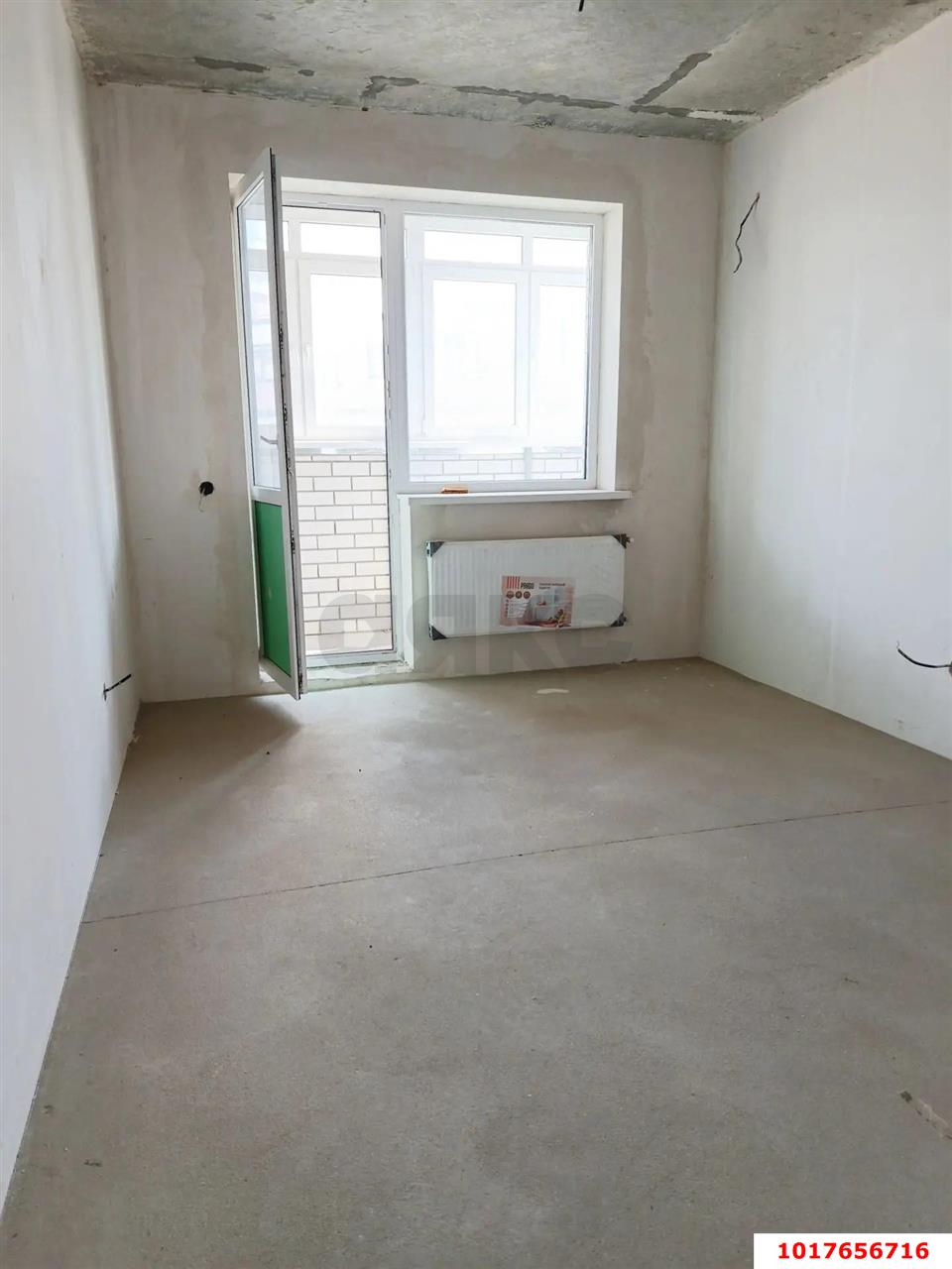 Фото №5: 3-комнатная квартира <span class="whitespace-nowrap">85 м²</span>, <span class="whitespace-nowrap">17/18 эт.</span> - Краснодар, Прикубанский внутригородской округ, ЖК Бауинвест, мкр. ЖК Парк у Дома, ул. Героя Владислава Посадского, 17к1