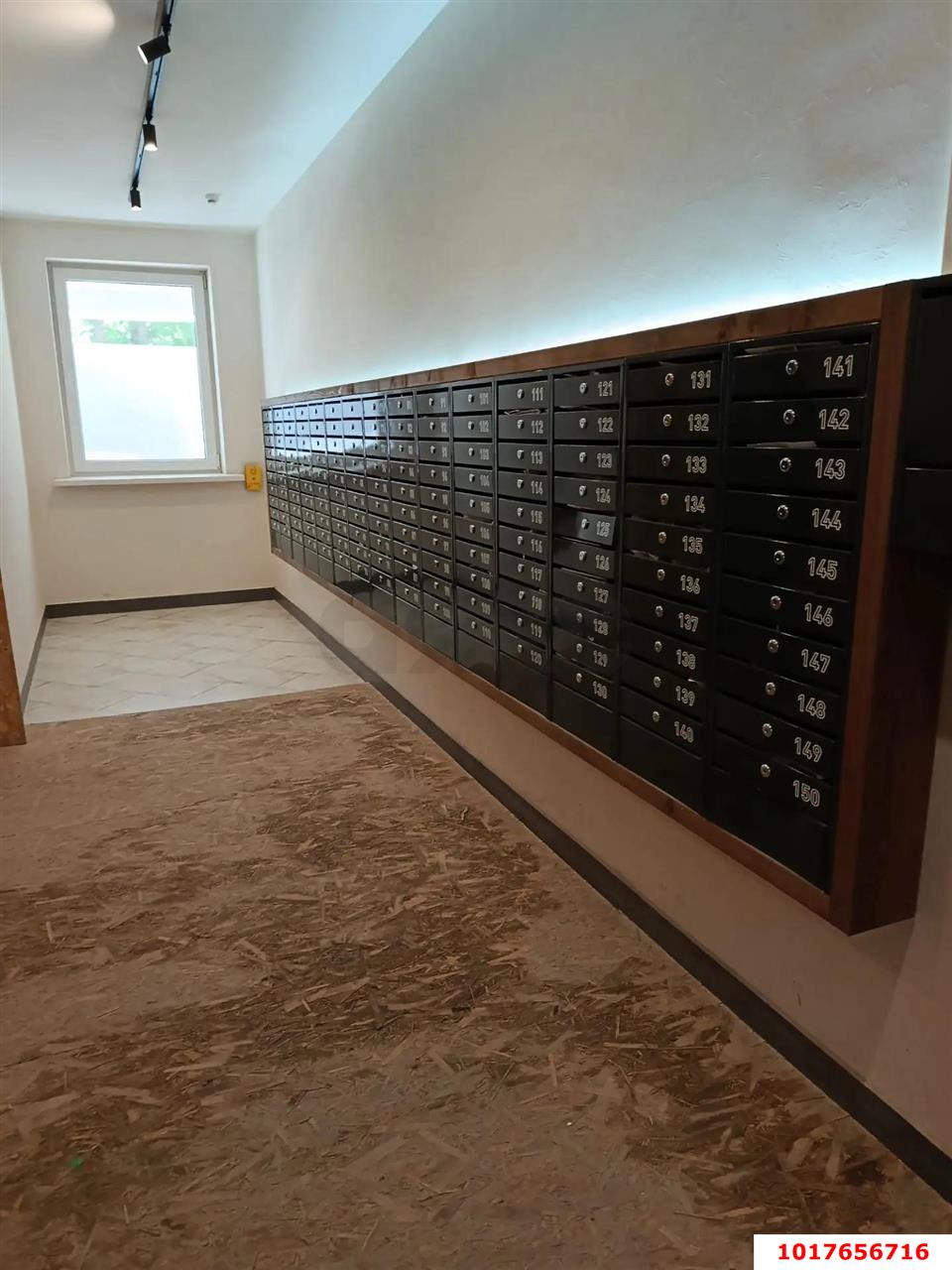 Фото №18: 3-комнатная квартира <span class="whitespace-nowrap">85 м²</span>, <span class="whitespace-nowrap">17/18 эт.</span> - Краснодар, Прикубанский внутригородской округ, ЖК Бауинвест, мкр. ЖК Парк у Дома, ул. Героя Владислава Посадского, 17к1