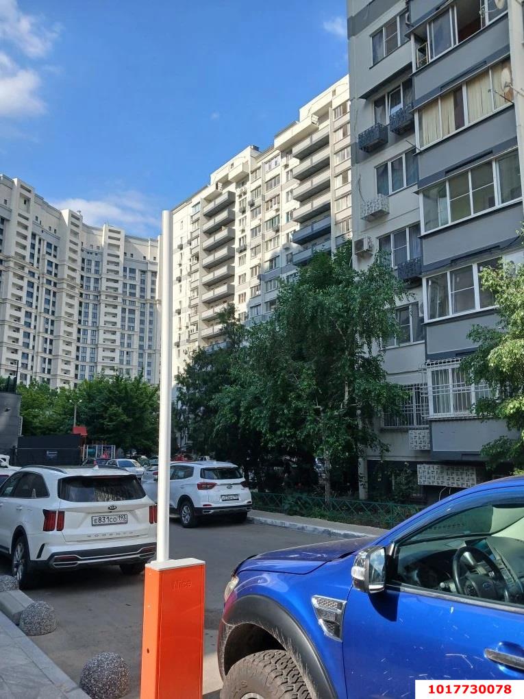 Фото №10: 1-комнатная квартира <span class="whitespace-nowrap">42 м²</span>, <span class="whitespace-nowrap">1/14 эт.</span> - Краснодар, Прикубанский внутригородской округ, Круглик, мкр. Школьный, ул. Школьная, 5