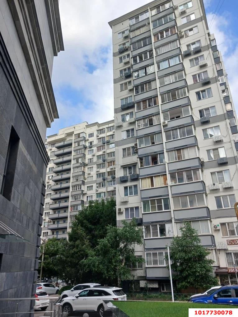Фото №9: 1-комнатная квартира <span class="whitespace-nowrap">42 м²</span>, <span class="whitespace-nowrap">1/14 эт.</span> - Краснодар, Прикубанский внутригородской округ, Круглик, мкр. Школьный, ул. Школьная, 5