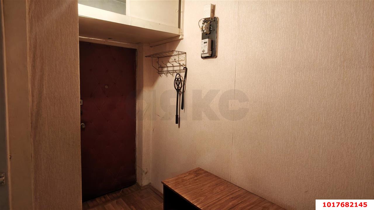 Фото №8: 2-комнатная квартира <span class="whitespace-nowrap">44 м²</span>, <span class="whitespace-nowrap">2/5 эт.</span> - Краснодар, Прикубанский внутригородской округ, мкр. Славянский, ул. Славянская, 65