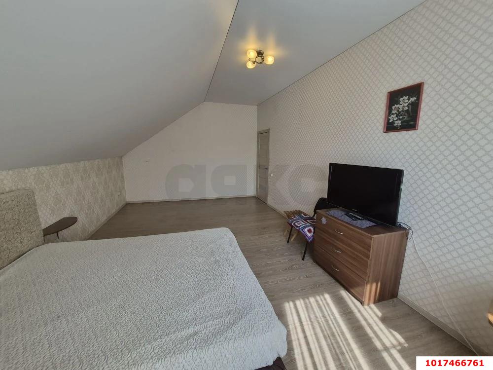 Фото №10: Дом <span class="whitespace-nowrap">152 м²</span> <span class="whitespace-nowrap">+ 3.95 сот.</span>, <span class="whitespace-nowrap">2 эт.</span> - Ветеран, мкр. Прикубанский внутригородской округ, ул. Липовая, 526