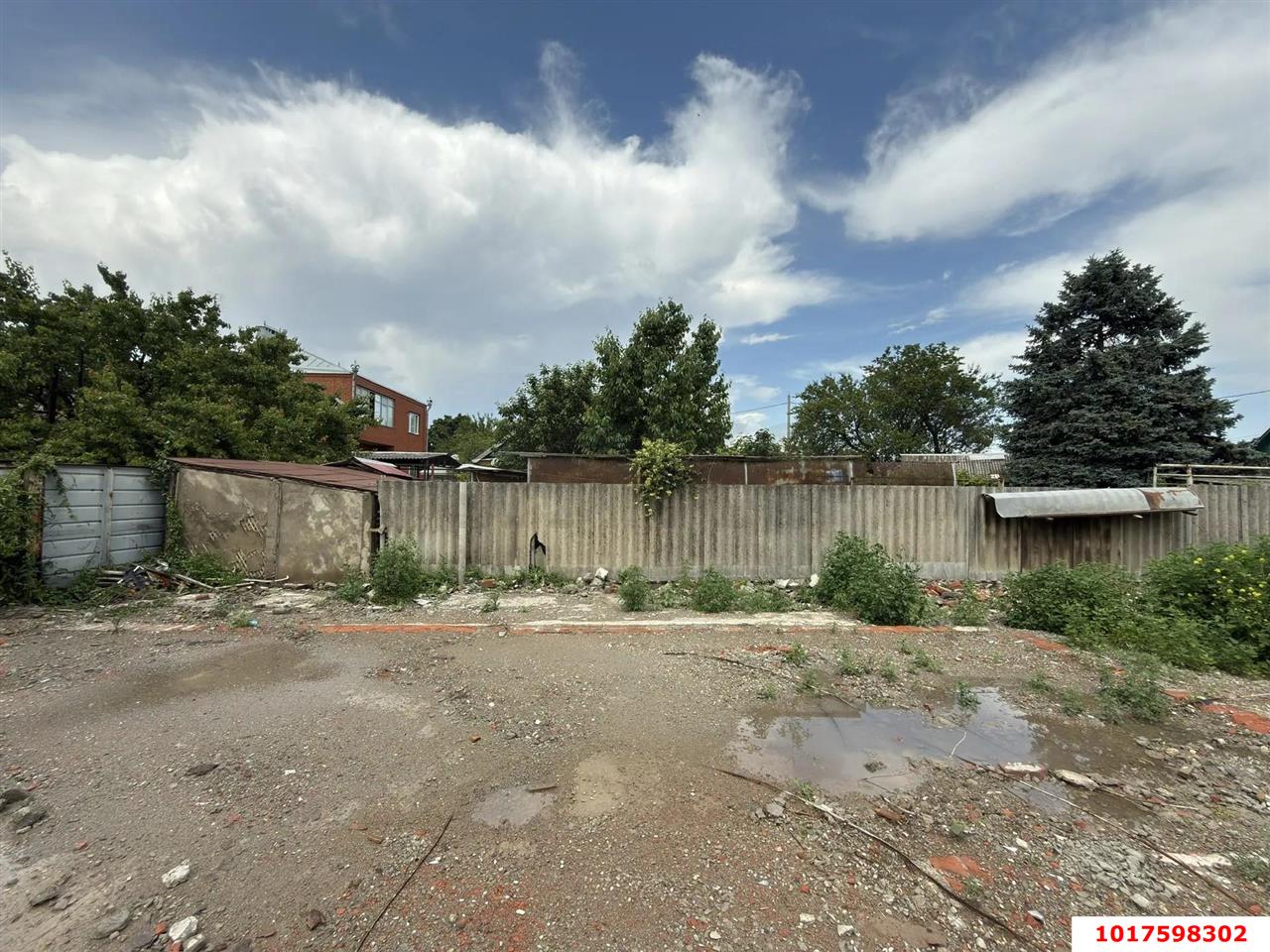Фото №9: Земельный участок под ИЖС <span class="whitespace-nowrap">6.3 сот.</span> - Краснодар, Западный внутригородской округ, мкр. Фестивальный, ул. Каляева, 215