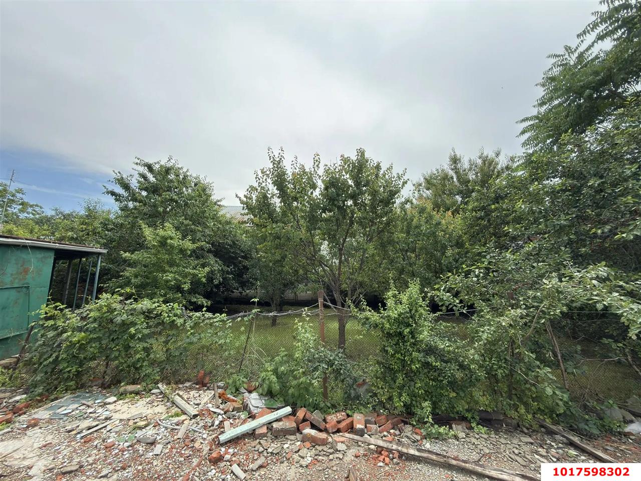 Фото №8: Земельный участок под ИЖС <span class="whitespace-nowrap">6.3 сот.</span> - Краснодар, Западный внутригородской округ, мкр. Фестивальный, ул. Каляева, 215