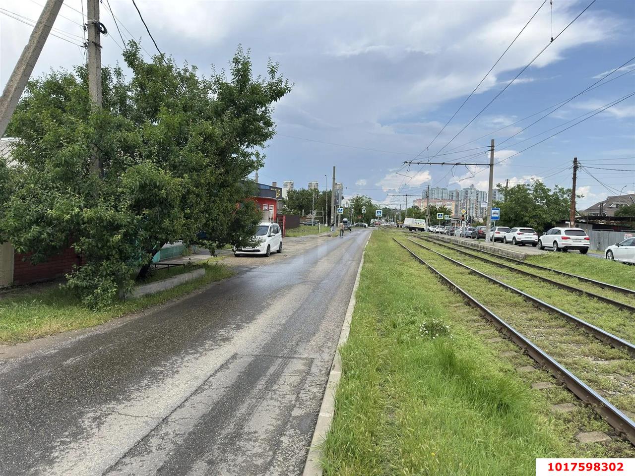 Фото №10: Земельный участок под ИЖС <span class="whitespace-nowrap">6.3 сот.</span> - Краснодар, Западный внутригородской округ, мкр. Фестивальный, ул. Каляева, 215