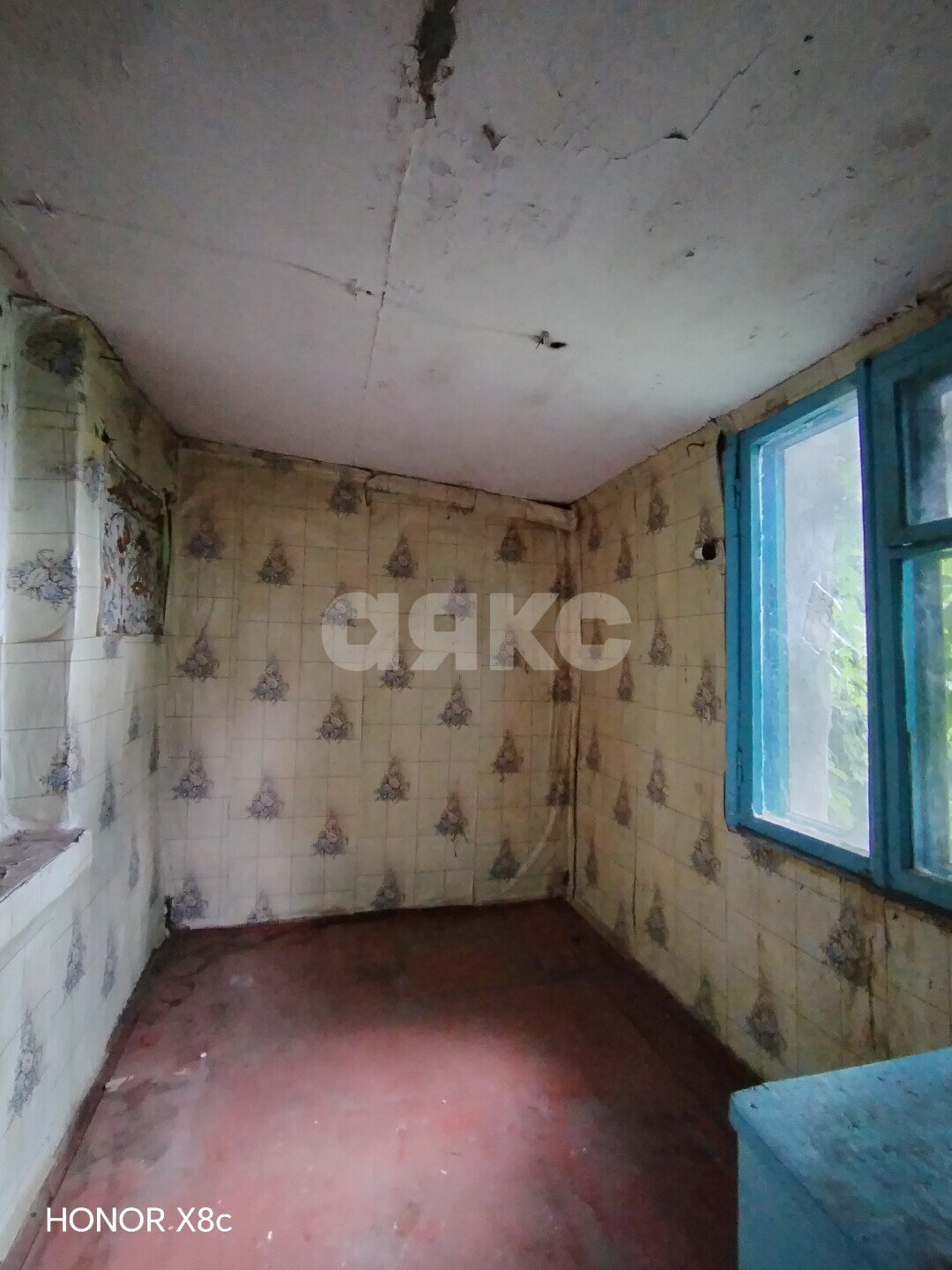 Фото №25: Таунхаус <span class="whitespace-nowrap">53 м²</span> <span class="whitespace-nowrap">+ 12.5 сот.</span>, <span class="whitespace-nowrap">1 эт.</span> - Царицын, п. Микоян, ул. Центральная