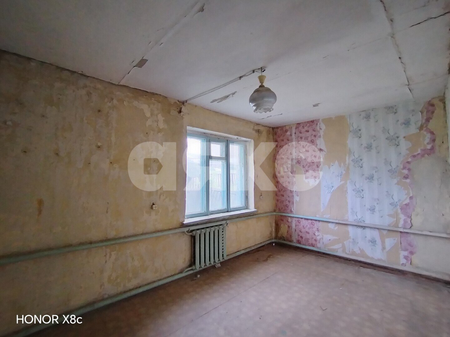 Фото №12: Таунхаус <span class="whitespace-nowrap">53 м²</span> <span class="whitespace-nowrap">+ 12.5 сот.</span>, <span class="whitespace-nowrap">1 эт.</span> - Царицын, п. Микоян, ул. Центральная