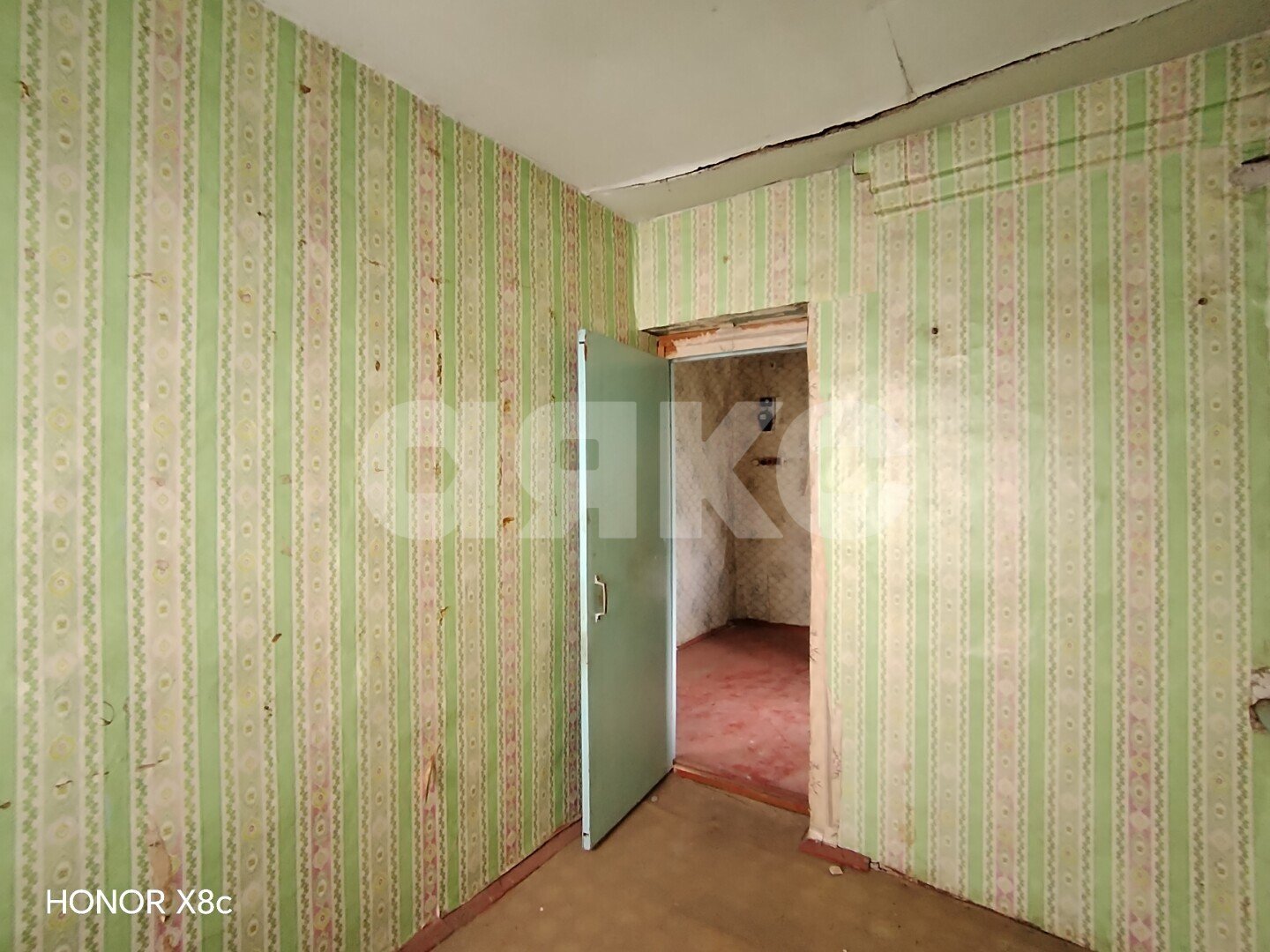 Фото №17: Таунхаус <span class="whitespace-nowrap">53 м²</span> <span class="whitespace-nowrap">+ 12.5 сот.</span>, <span class="whitespace-nowrap">1 эт.</span> - Царицын, п. Микоян, ул. Центральная