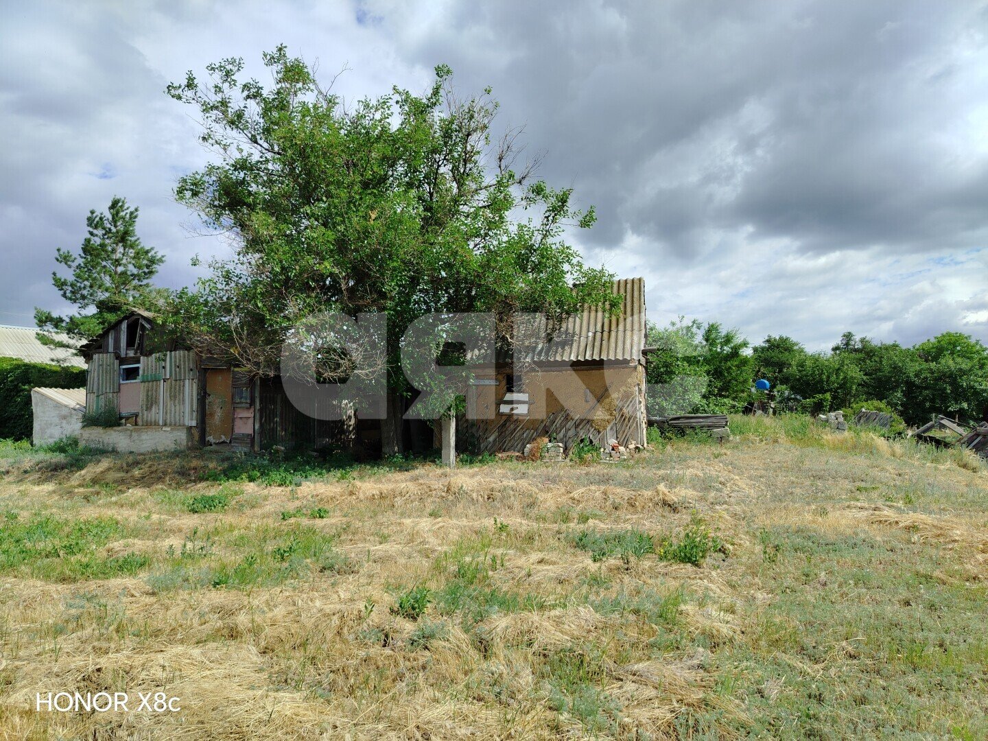 Фото №6: Таунхаус <span class="whitespace-nowrap">53 м²</span> <span class="whitespace-nowrap">+ 12.5 сот.</span>, <span class="whitespace-nowrap">1 эт.</span> - Царицын, п. Микоян, ул. Центральная