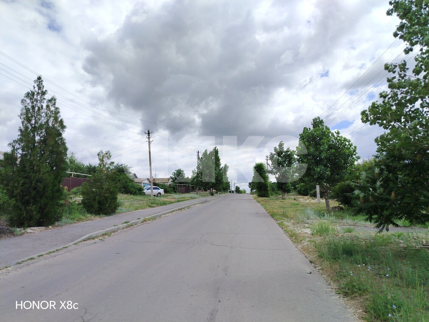 Фото №10: Таунхаус <span class="whitespace-nowrap">53 м²</span> <span class="whitespace-nowrap">+ 12.5 сот.</span>, <span class="whitespace-nowrap">1 эт.</span> - Царицын, п. Микоян, ул. Центральная