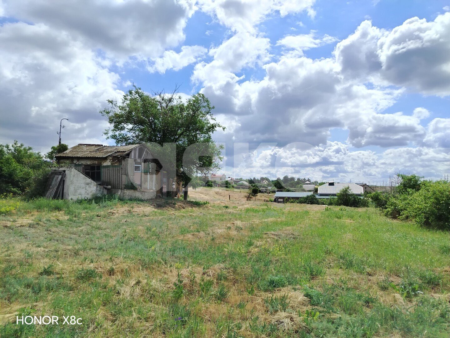 Фото №7: Таунхаус <span class="whitespace-nowrap">53 м²</span> <span class="whitespace-nowrap">+ 12.5 сот.</span>, <span class="whitespace-nowrap">1 эт.</span> - Царицын, п. Микоян, ул. Центральная