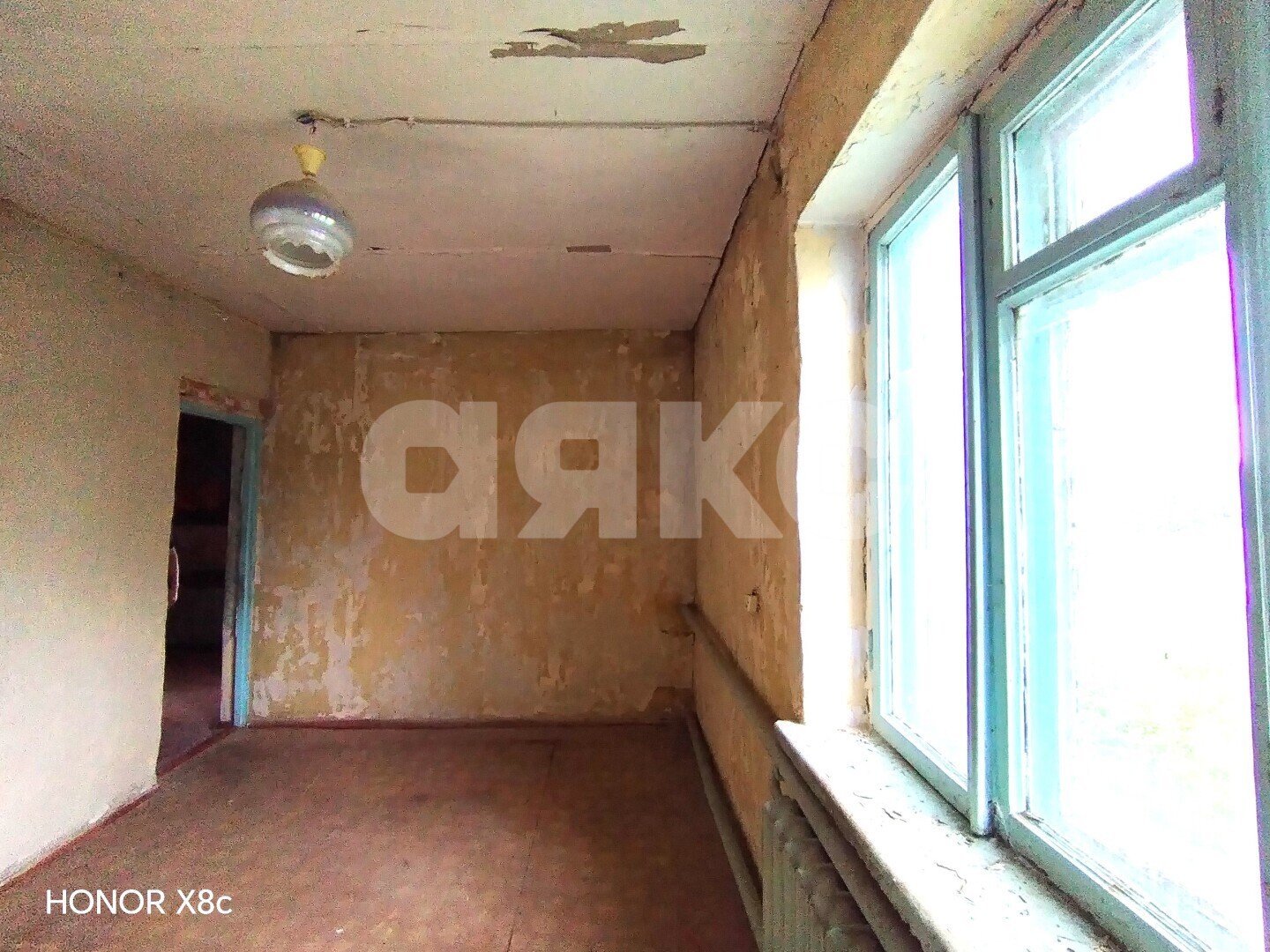 Фото №15: Таунхаус <span class="whitespace-nowrap">53 м²</span> <span class="whitespace-nowrap">+ 12.5 сот.</span>, <span class="whitespace-nowrap">1 эт.</span> - Царицын, п. Микоян, ул. Центральная
