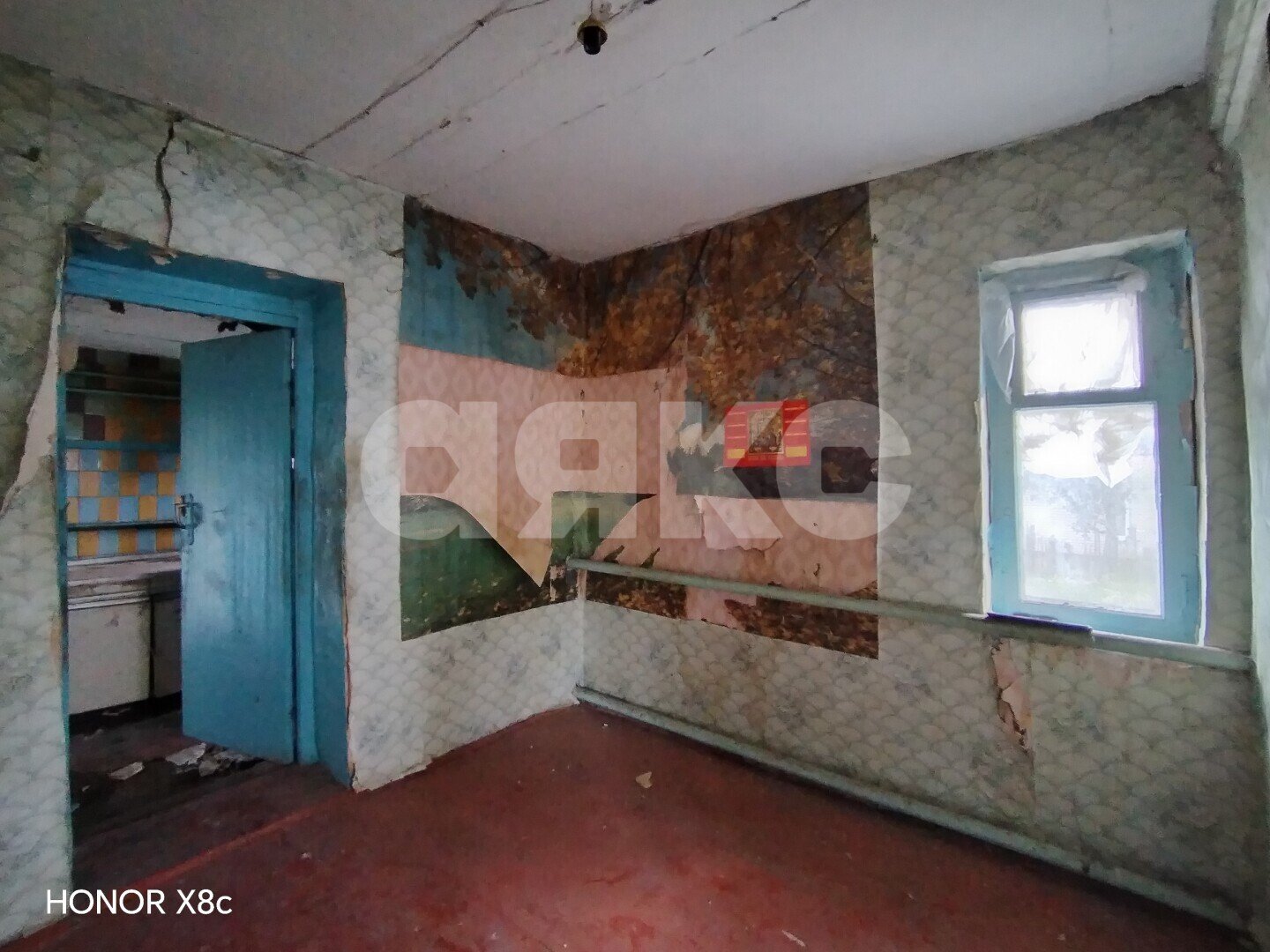 Фото №20: Таунхаус <span class="whitespace-nowrap">53 м²</span> <span class="whitespace-nowrap">+ 12.5 сот.</span>, <span class="whitespace-nowrap">1 эт.</span> - Царицын, п. Микоян, ул. Центральная