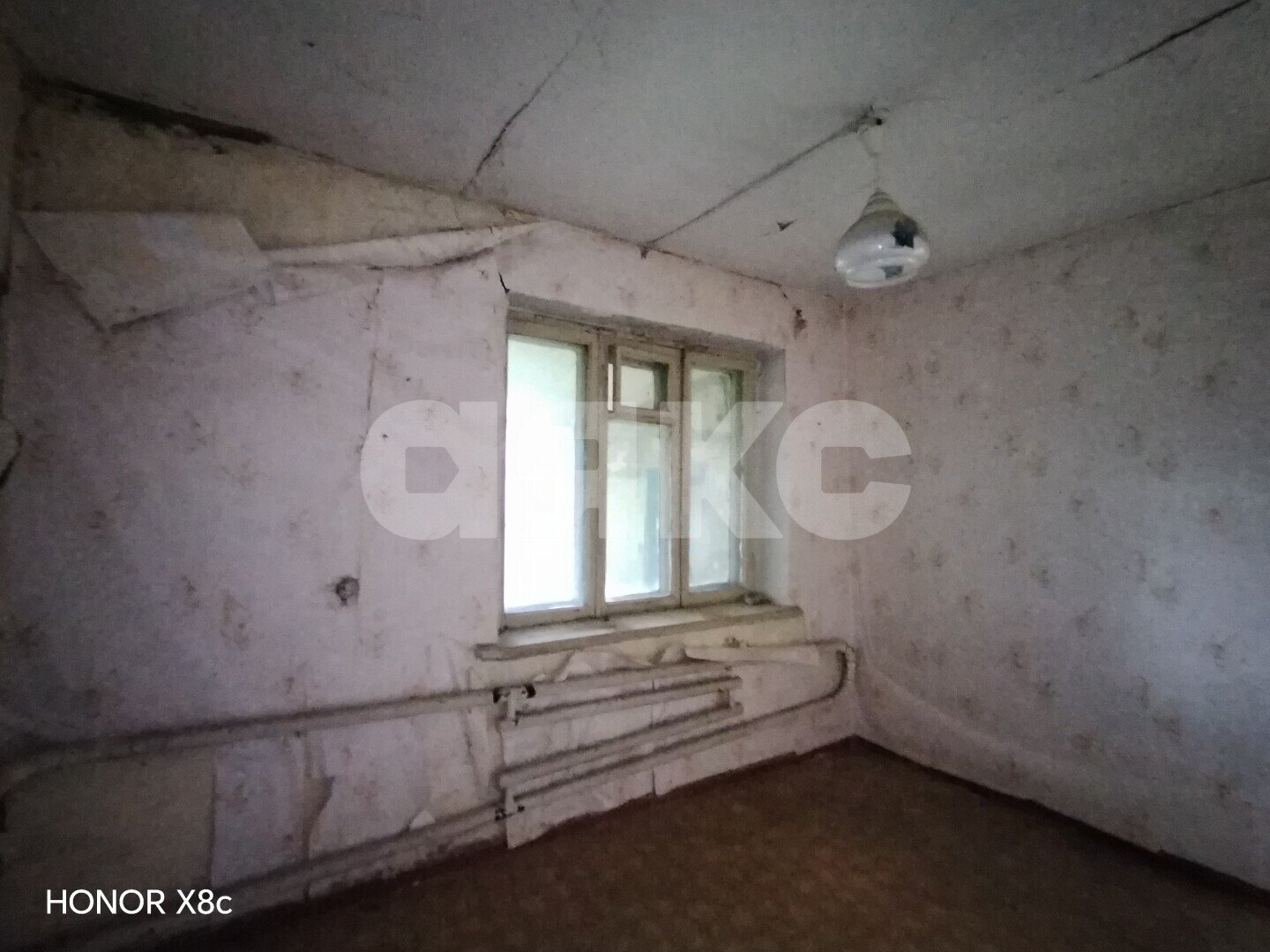 Фото №24: Таунхаус <span class="whitespace-nowrap">53 м²</span> <span class="whitespace-nowrap">+ 12.5 сот.</span>, <span class="whitespace-nowrap">1 эт.</span> - Царицын, п. Микоян, ул. Центральная
