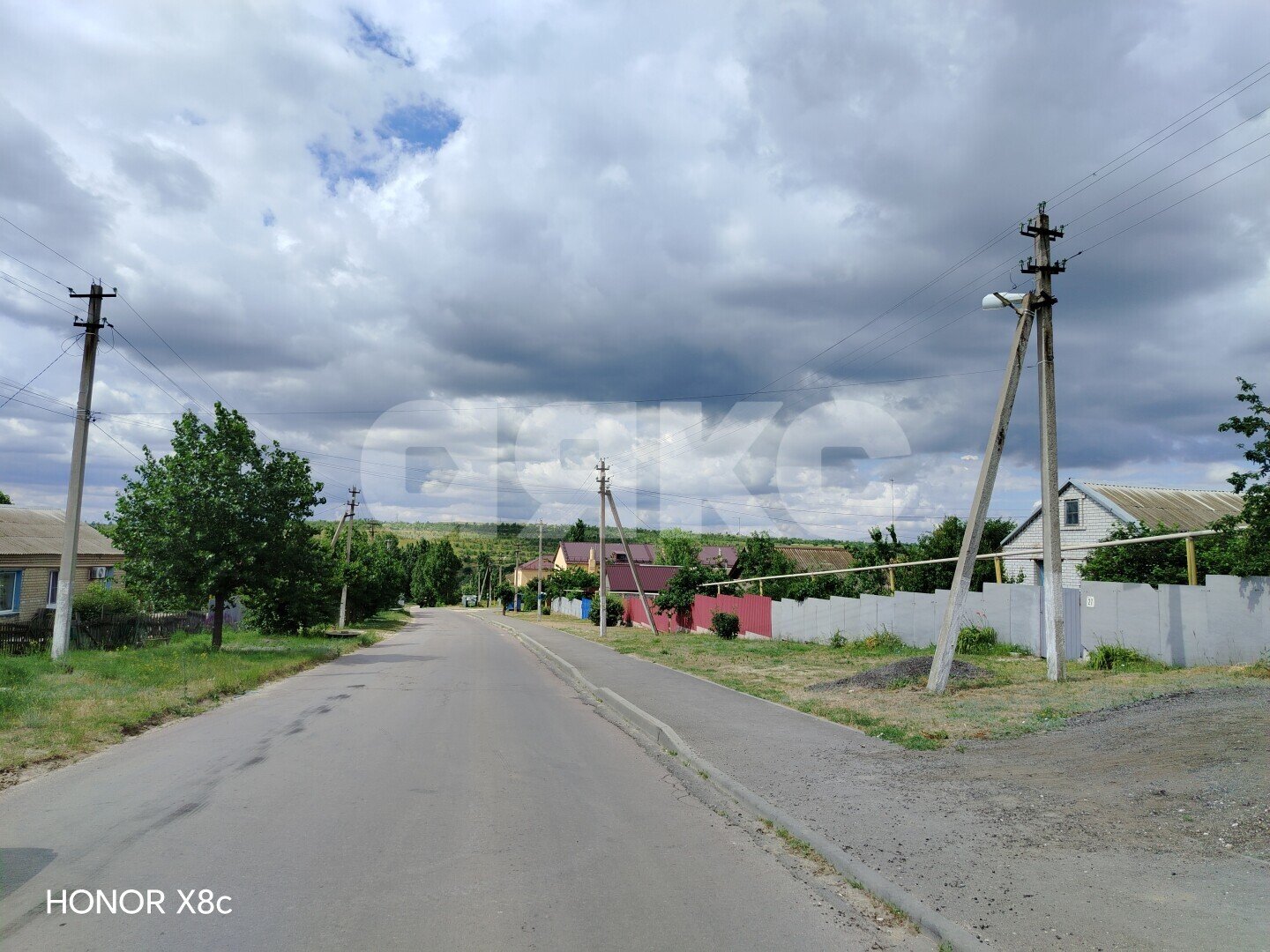 Фото №11: Таунхаус <span class="whitespace-nowrap">53 м²</span> <span class="whitespace-nowrap">+ 12.5 сот.</span>, <span class="whitespace-nowrap">1 эт.</span> - Царицын, п. Микоян, ул. Центральная