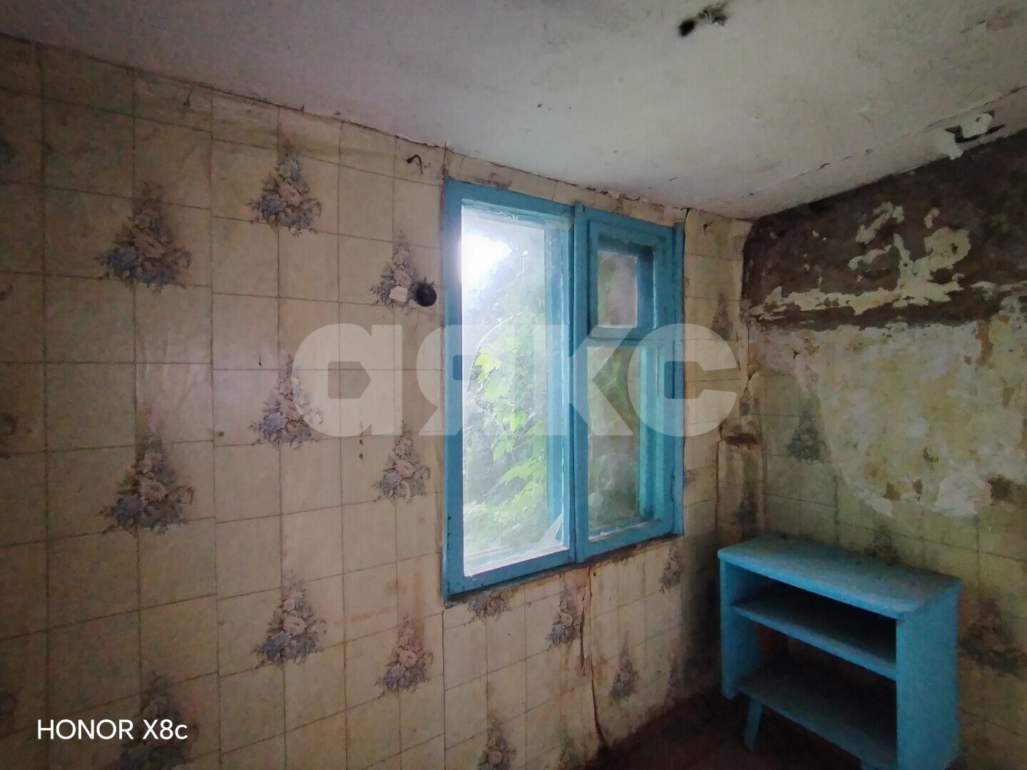 Фото №26: Таунхаус <span class="whitespace-nowrap">53 м²</span> <span class="whitespace-nowrap">+ 12.5 сот.</span>, <span class="whitespace-nowrap">1 эт.</span> - Царицын, п. Микоян, ул. Центральная