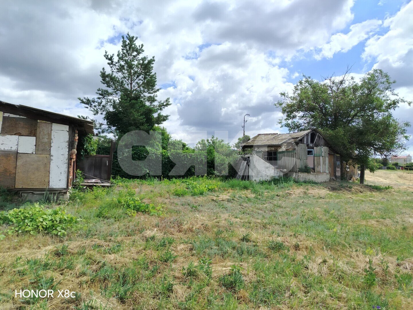 Фото №4: Таунхаус <span class="whitespace-nowrap">53 м²</span> <span class="whitespace-nowrap">+ 12.5 сот.</span>, <span class="whitespace-nowrap">1 эт.</span> - Царицын, п. Микоян, ул. Центральная
