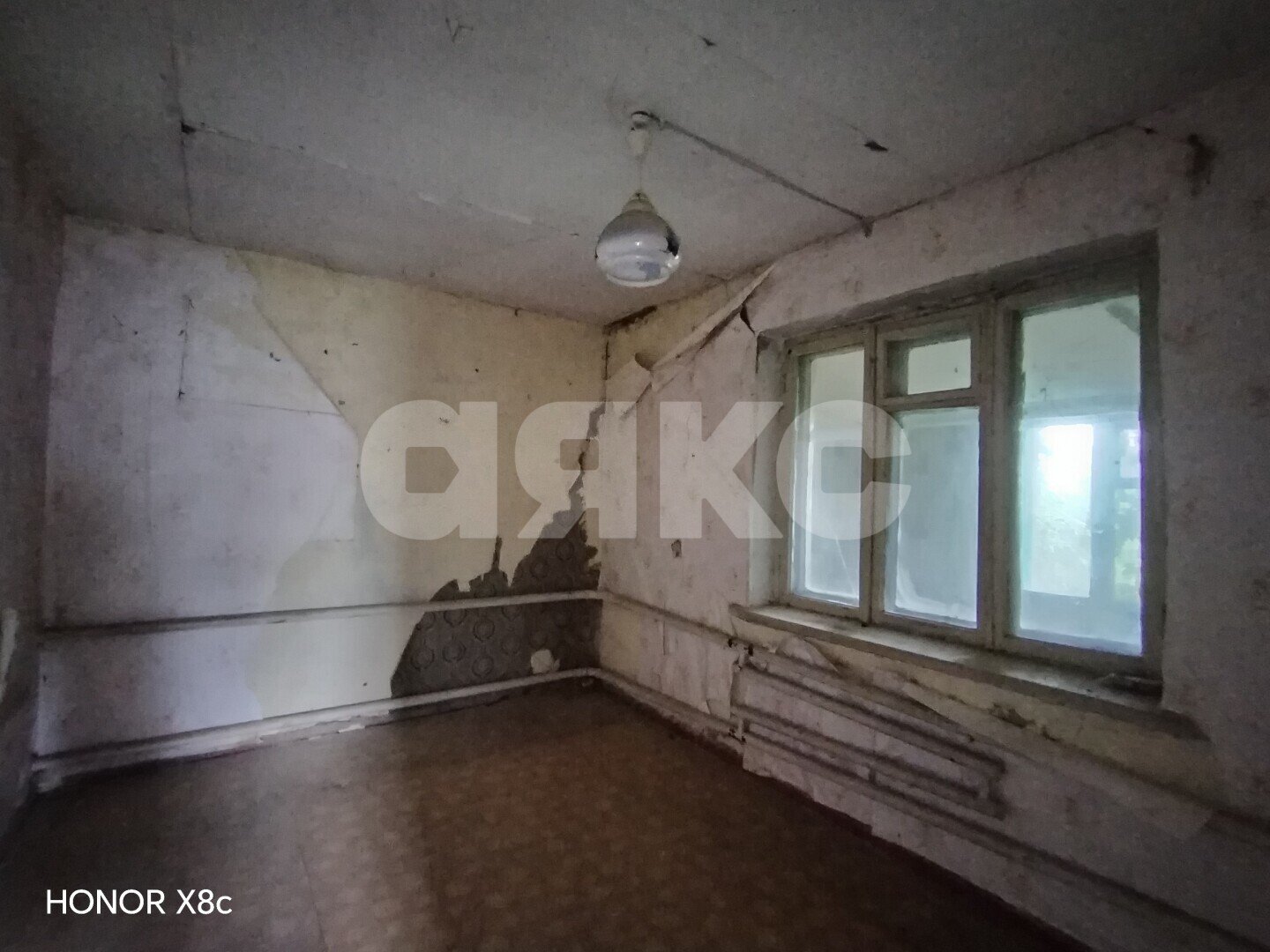 Фото №22: Таунхаус <span class="whitespace-nowrap">53 м²</span> <span class="whitespace-nowrap">+ 12.5 сот.</span>, <span class="whitespace-nowrap">1 эт.</span> - Царицын, п. Микоян, ул. Центральная