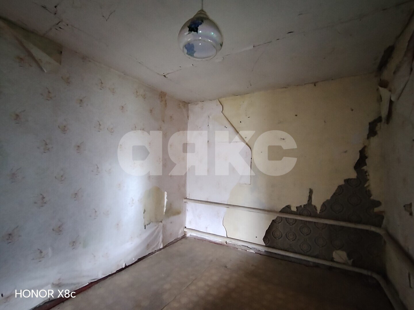 Фото №23: Таунхаус <span class="whitespace-nowrap">53 м²</span> <span class="whitespace-nowrap">+ 12.5 сот.</span>, <span class="whitespace-nowrap">1 эт.</span> - Царицын, п. Микоян, ул. Центральная