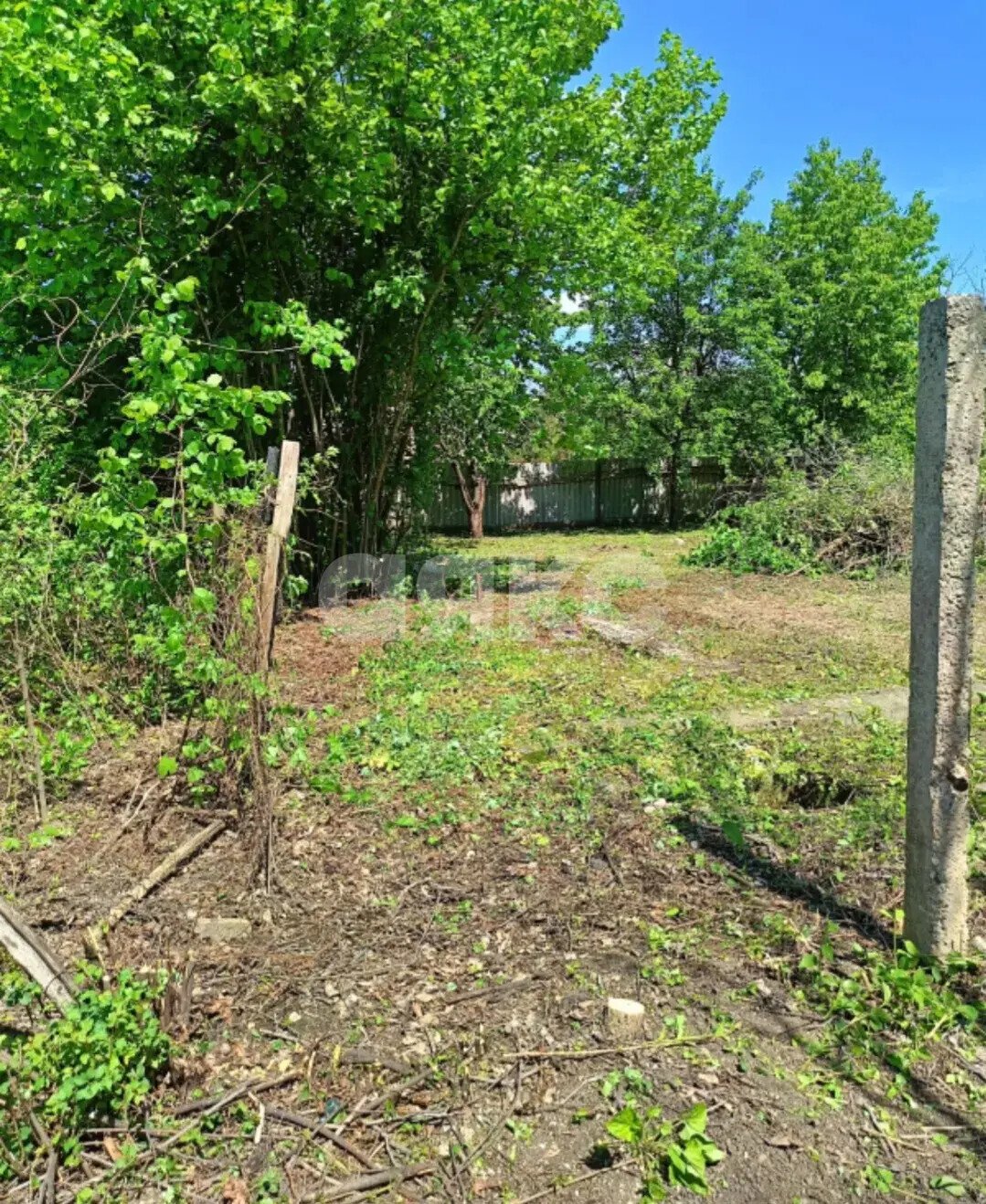 Фото №3: Участок садоводство <span class="whitespace-nowrap">6.67 сот.</span> - Армавир, мкр. СНТ Кубань, пр-д Кабардинский, 9