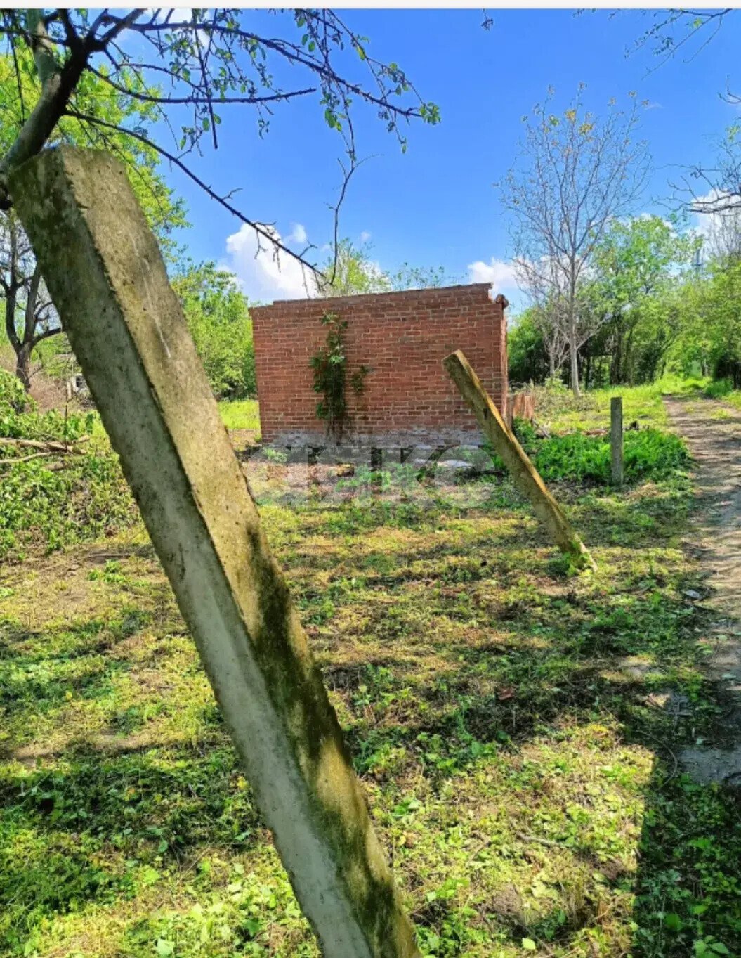 Фото №4: Участок садоводство <span class="whitespace-nowrap">6.67 сот.</span> - Армавир, мкр. СНТ Кубань, пр-д Кабардинский, 9