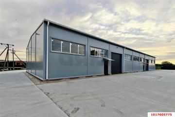 Фото №1: Коммерция <span class="whitespace-nowrap">200 м²</span>, <span class="whitespace-nowrap">1 эт.</span> - Новотитаровская, ул. Крайняя, 2