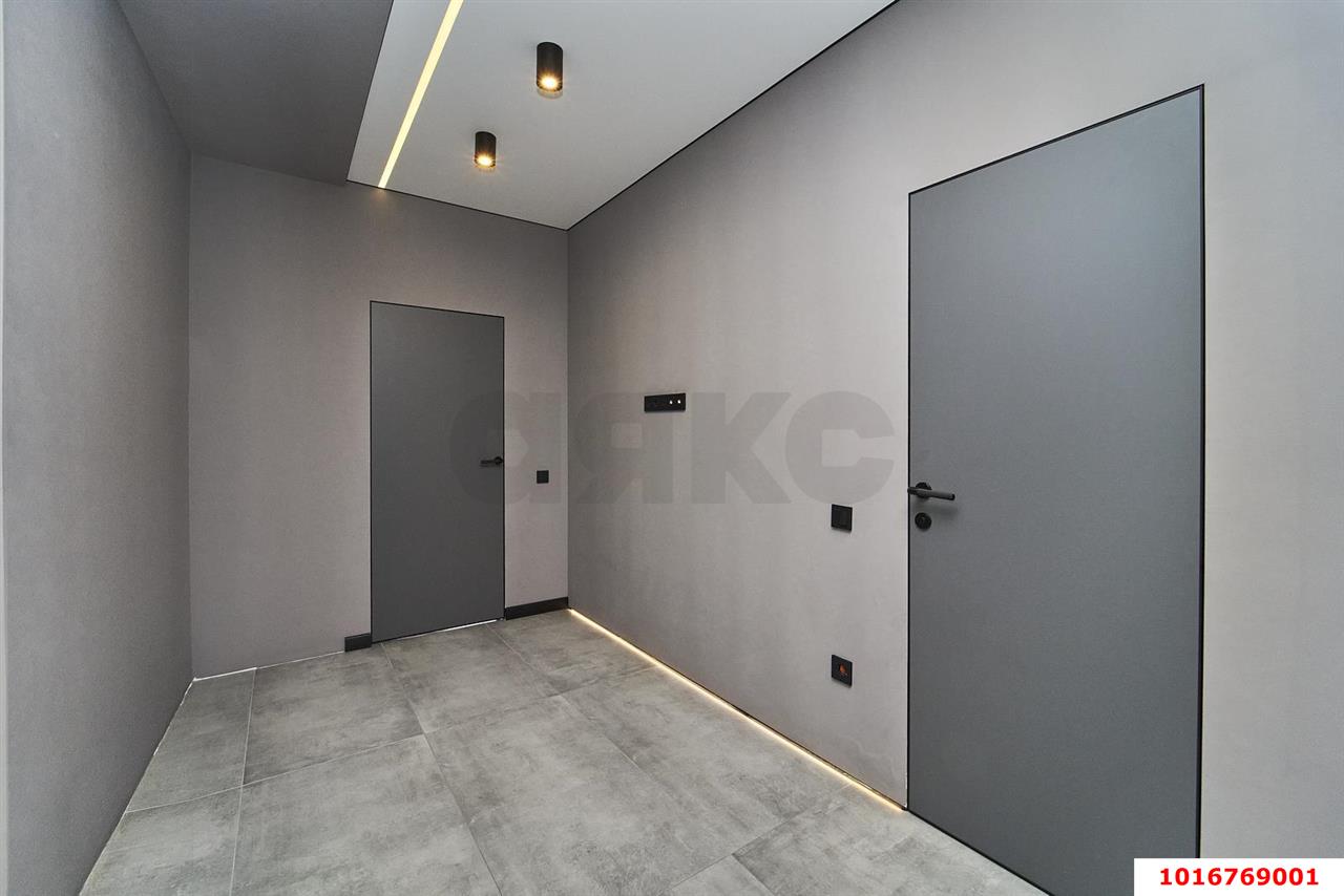 Фото №6: 2-комнатная квартира <span class="whitespace-nowrap">74 м²</span>, <span class="whitespace-nowrap">12/22 эт.</span> - Краснодар, Прикубанский внутригородской округ, мкр. Достояние, ул. Григория Булгакова, 6