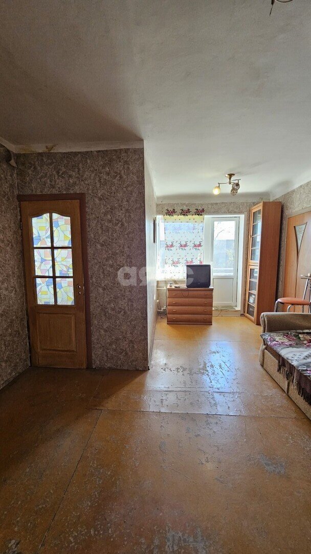 Фото №12: 2-комнатная квартира <span class="whitespace-nowrap">45 м²</span>, <span class="whitespace-nowrap">3/5 эт.</span> - Мариуполь, р. Жовтневый, ул. Георгиевская, 3