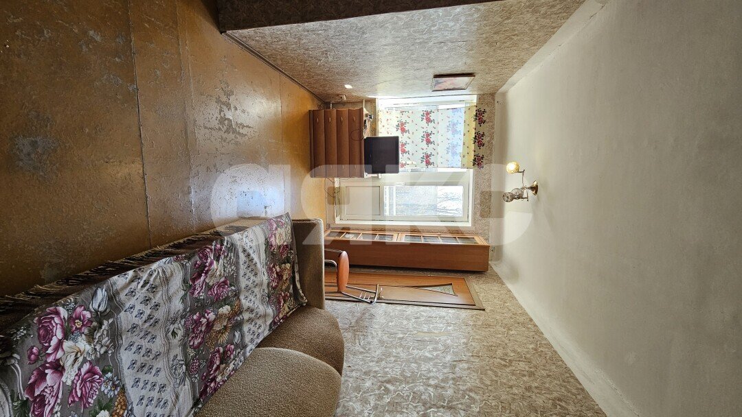 Фото №8: 2-комнатная квартира <span class="whitespace-nowrap">45 м²</span>, <span class="whitespace-nowrap">3/5 эт.</span> - Мариуполь, р. Жовтневый, ул. Георгиевская, 3