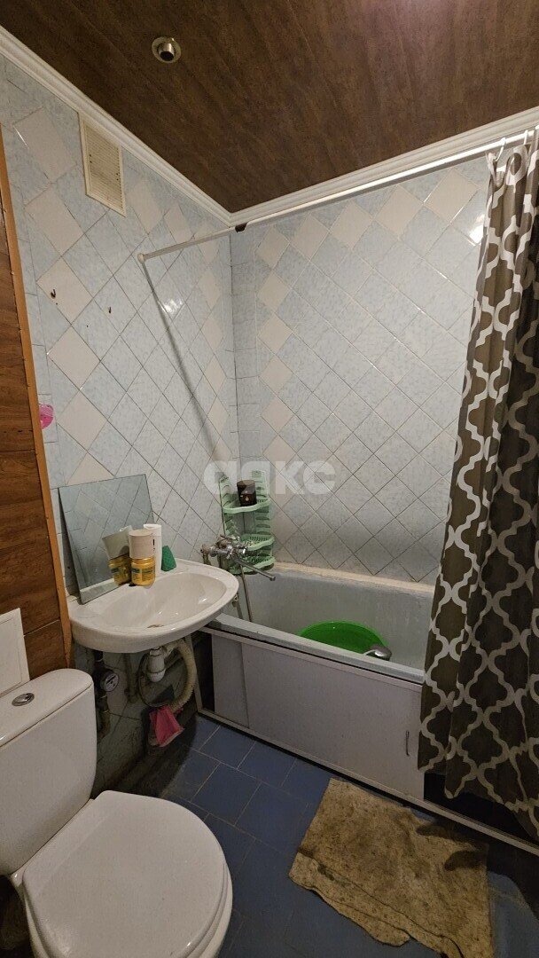 Фото №5: 2-комнатная квартира <span class="whitespace-nowrap">45 м²</span>, <span class="whitespace-nowrap">3/5 эт.</span> - Мариуполь, р. Жовтневый, ул. Георгиевская, 3