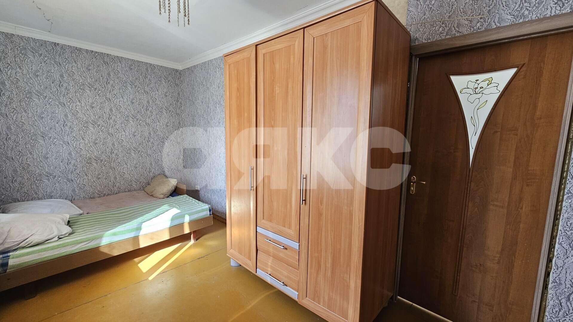 Фото №11: 2-комнатная квартира <span class="whitespace-nowrap">45 м²</span>, <span class="whitespace-nowrap">3/5 эт.</span> - Мариуполь, р. Жовтневый, ул. Георгиевская, 3